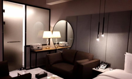 Busan Myeongji Ciel Ocean Hotel, Busan, South Korea