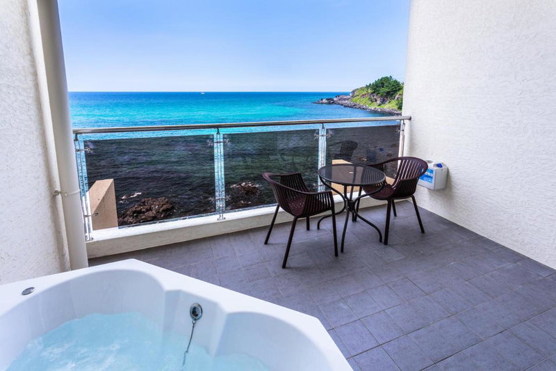 Sea Stay Hotel, Gaigeturi, 대한민국