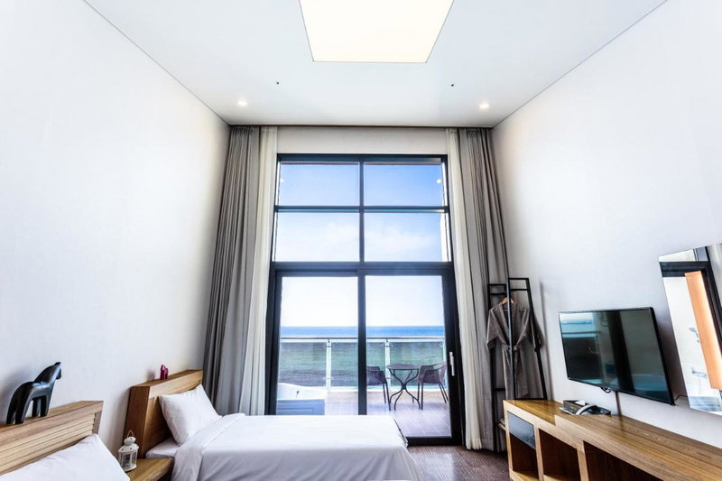 Sea Stay Hotel, Gaigeturi, 대한민국