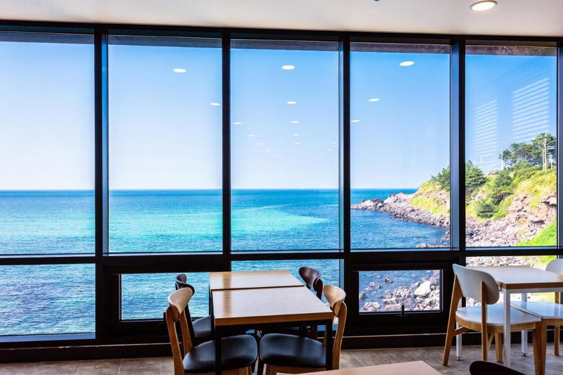 Sea Stay Hotel, Gaigeturi, 대한민국