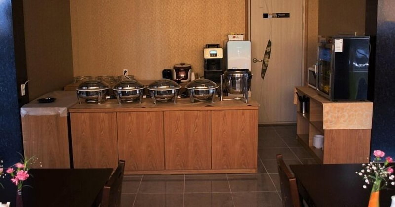 The 7 Business Hotel, Gumi, 대한민국