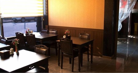 The 7 Business Hotel, Gumi, 대한민국