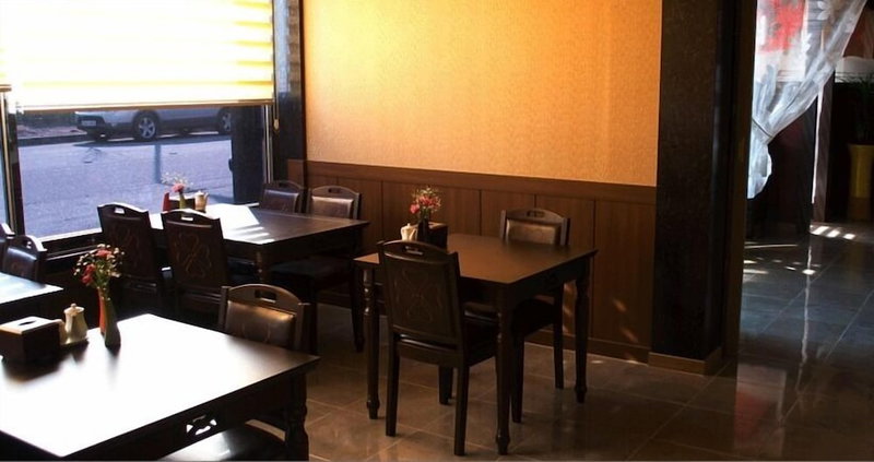 The 7 Business Hotel, Gumi, 대한민국