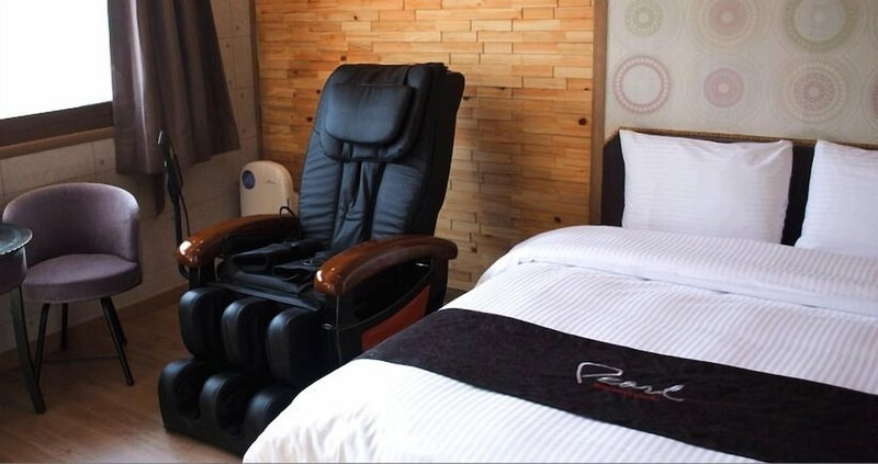 The 7 Business Hotel, Gumi, 대한민국