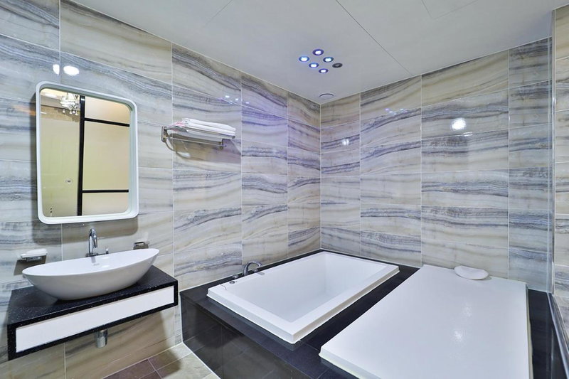 G&G Hotel, Ulsan, South Korea