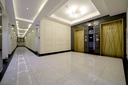 G&G Hotel, Ulsan, South Korea