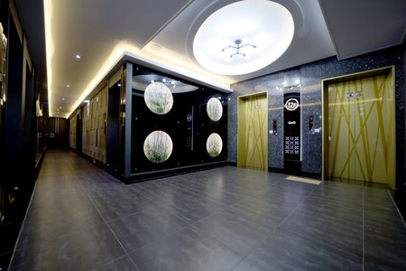 G&G Hotel, Ulsan, South Korea