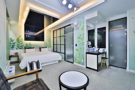 G&G Hotel, Ulsan, South Korea