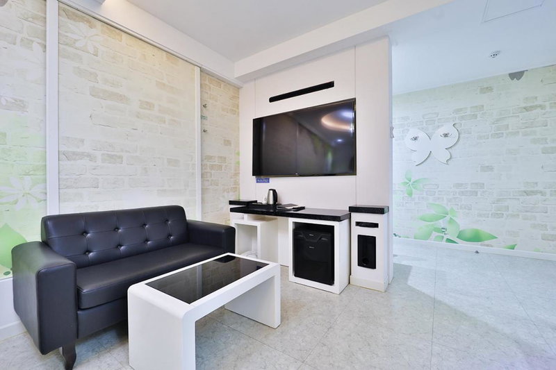 G&G Hotel, Ulsan, South Korea