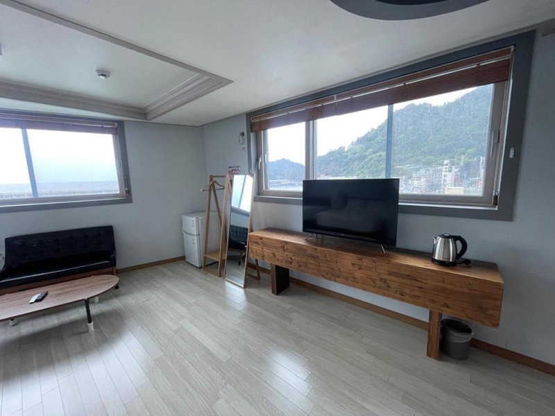 Ulleungdo JD Hostel, Ulleung, Corea del Sur