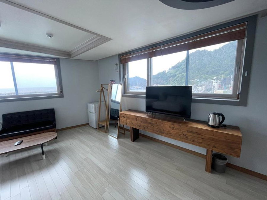 Ulleungdo JD Hostel, Ulleung, Южная Корея