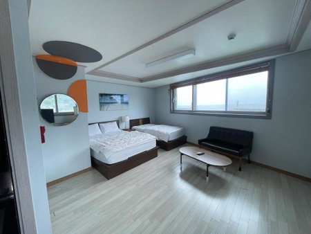 Ulleungdo JD Hostel, Ulleung, Corea del Sur