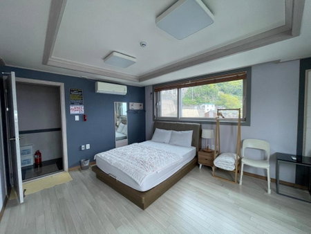 Ulleungdo JD Hostel, Ulleung, Южная Корея