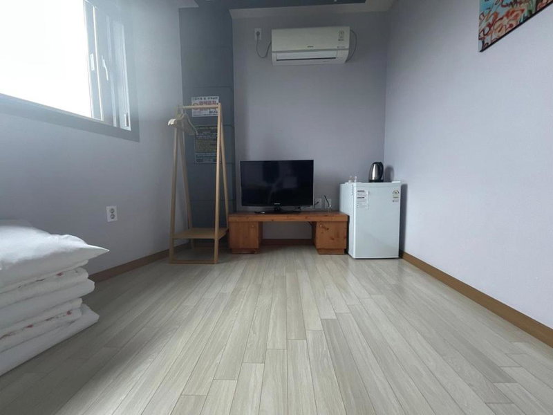 Ulleungdo JD Hostel, Ulleung, Corea del Sur