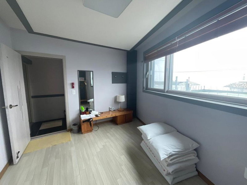 Ulleungdo JD Hostel, Ulleung, Corea del Sur