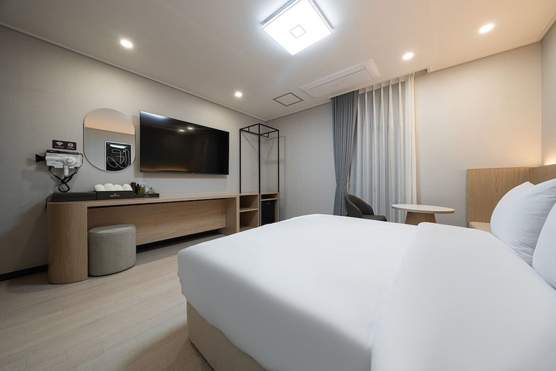 Gunsan Hound Hotel, Gunsan, South Korea