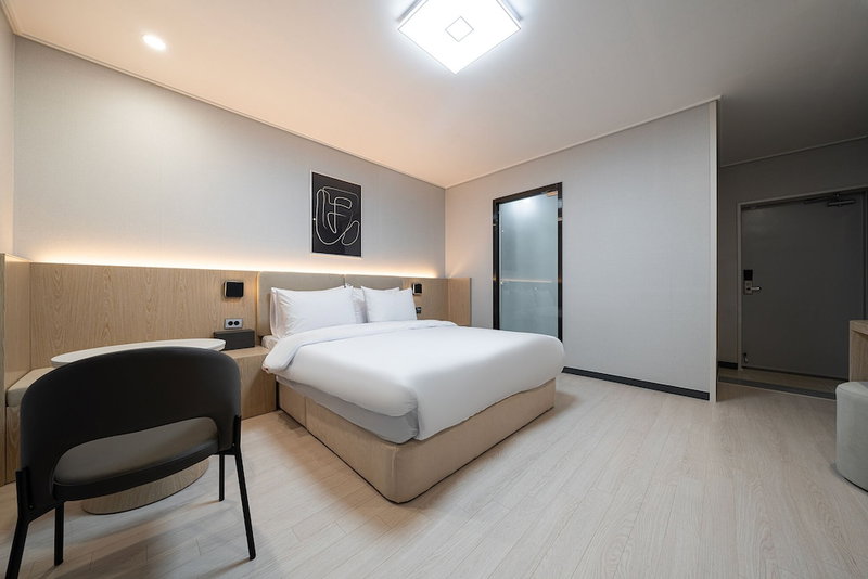 Gunsan Hound Hotel, Gunsan, South Korea