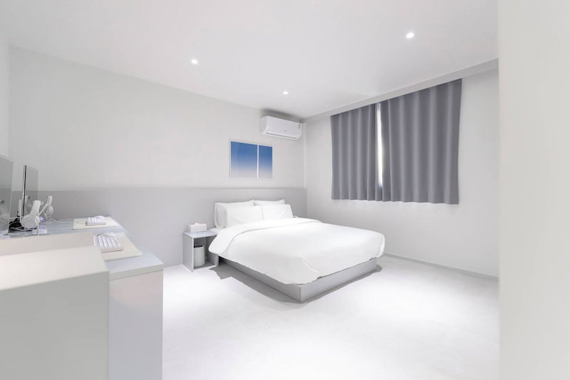 Aank Air Hotel Daejeon Station, Daejeon, 대한민국