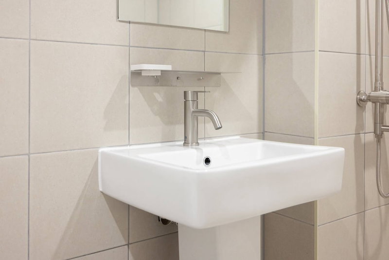 Aank Air Hotel Daejeon Station, Daejeon, 대한민국