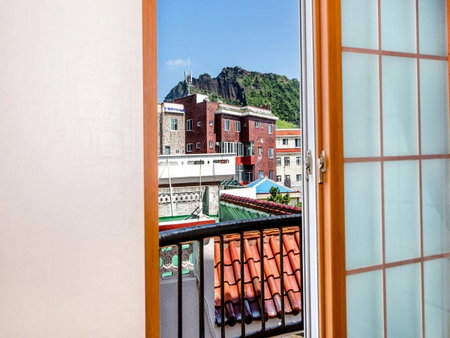 Sea Dragon Pension, Seogwipo, 대한민국