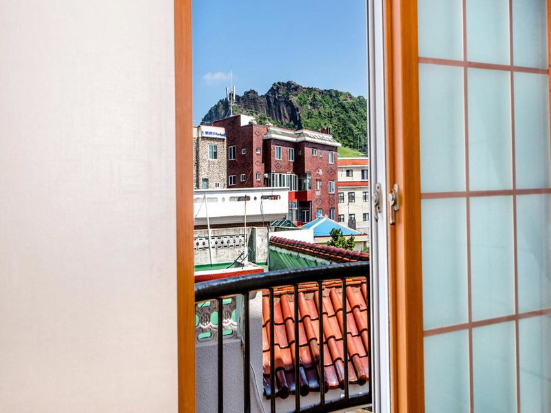 Sea Dragon Pension, Seogwipo, 대한민국
