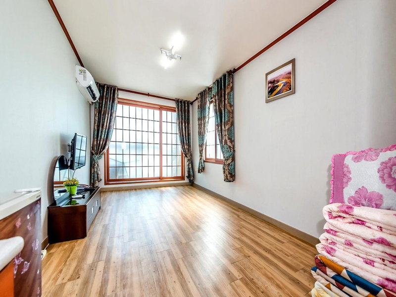 Sea Dragon Pension, Seogwipo, 대한민국