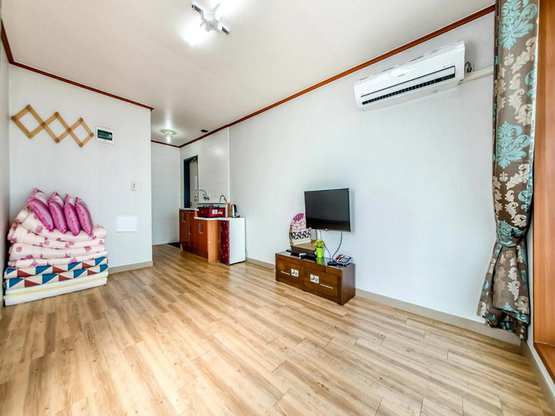 Sea Dragon Pension, Seogwipo, 대한민국