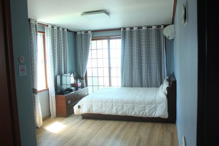 Sea Dragon Pension, Seogwipo, 대한민국