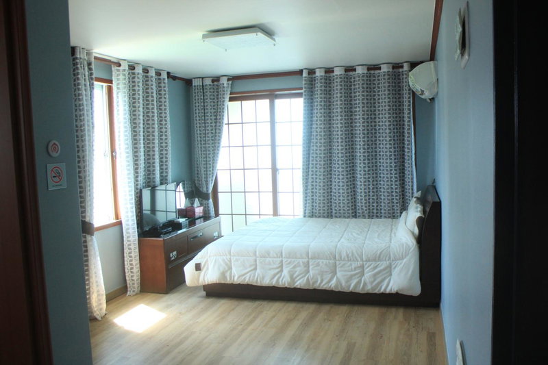 Sea Dragon Pension, Seogwipo, 대한민국