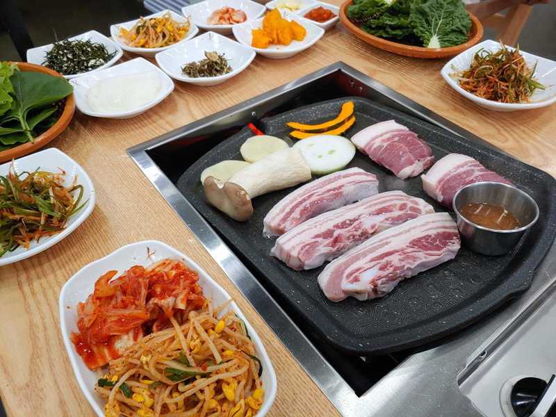 Sea Dragon Pension, Seogwipo, 대한민국