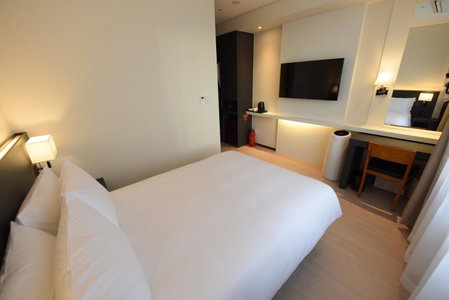 Geoje Artnouveau Suite Hotel, Sinhyeon, South Korea