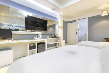 Dom Hotel, Gwangju, South Korea