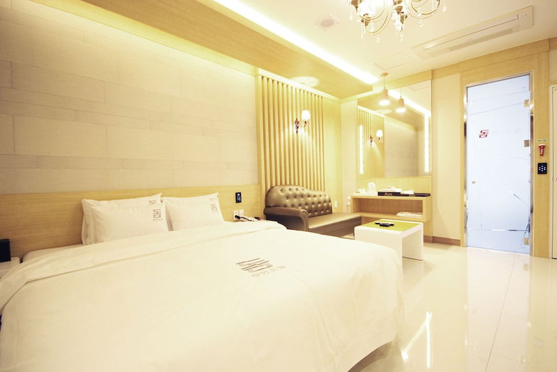 Dom Hotel, Gwangju, South Korea