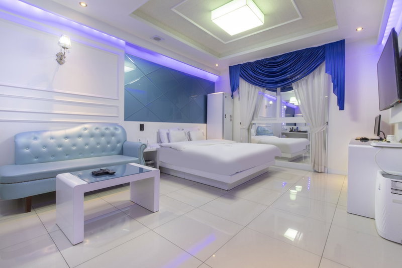 Dom Hotel, Gwangju, South Korea