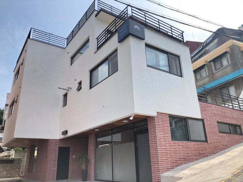 Cheukhu-dong 19street Guesthouse, Mokpo, 대한민국