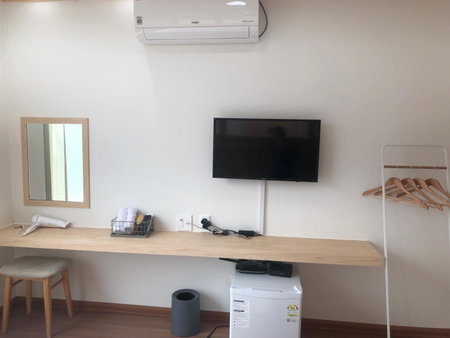 Cheukhu-dong 19street Guesthouse, Mokpo, 대한민국
