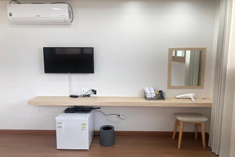 Cheukhu-dong 19street Guesthouse, Mokpo, 대한민국