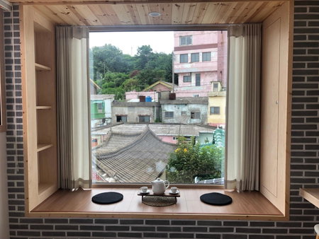 Cheukhu-dong 19street Guesthouse, Mokpo, 대한민국