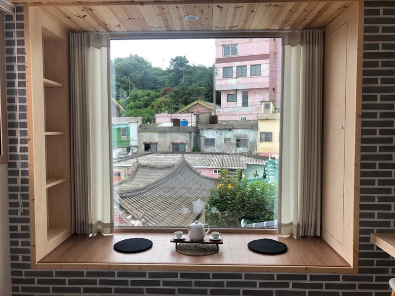 Cheukhu-dong 19street Guesthouse, Mokpo, 대한민국