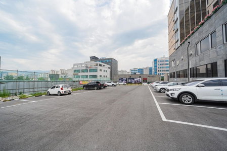 Benikea Hotel Bizinn, Wonju, 대한민국