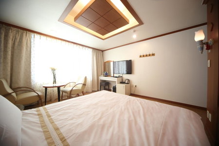 Nova Motel, Boryeong, 대한민국
