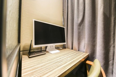 Docking Hotel, Ganghwa-gun, South Korea