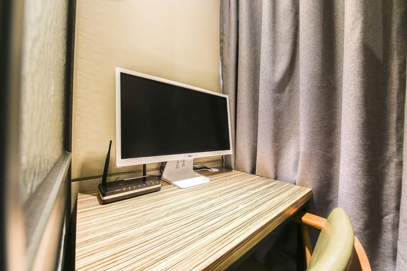 Docking Hotel, Ganghwa-gun, South Korea