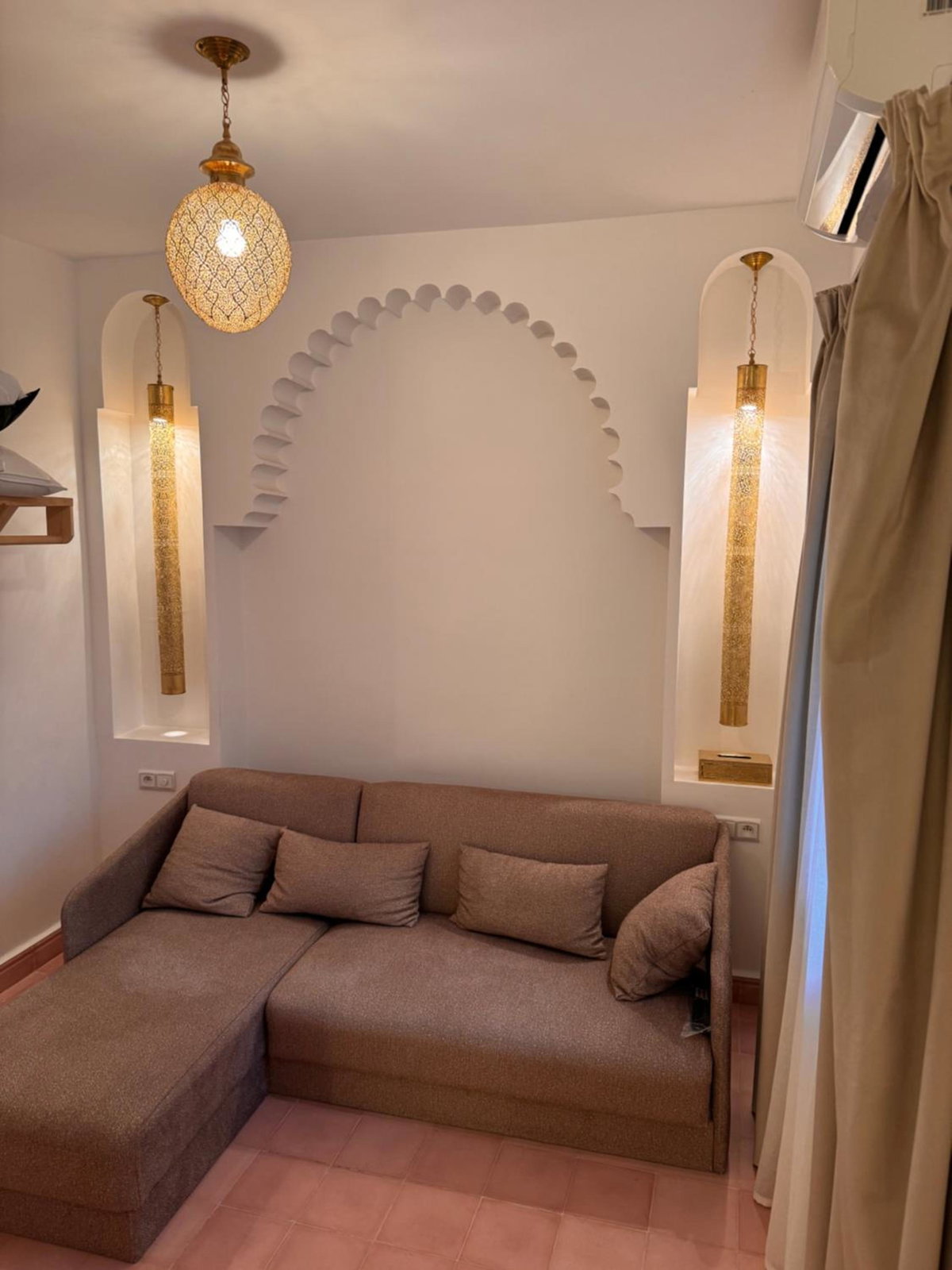 Riad El Khaeir - Piscine, Hamam & Spa, Morocco