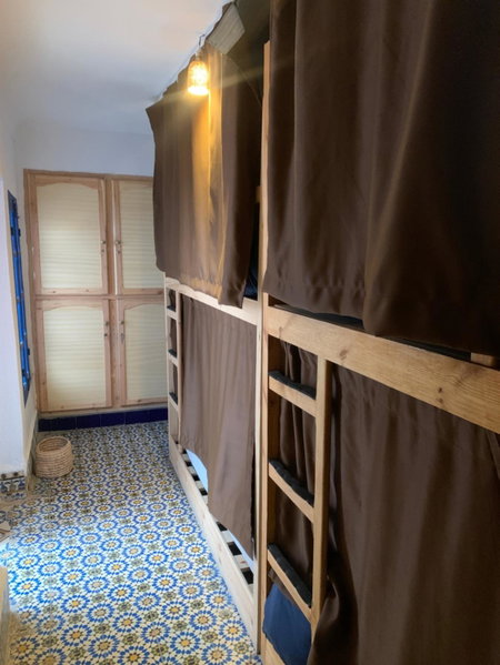 Riad Yu Yu, Marrakesh, Morocco