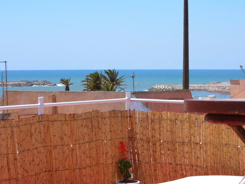 Riad A La Belle Etoile, Sale, Morocco
