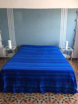 Riad A La Belle Etoile, Sale, Morocco