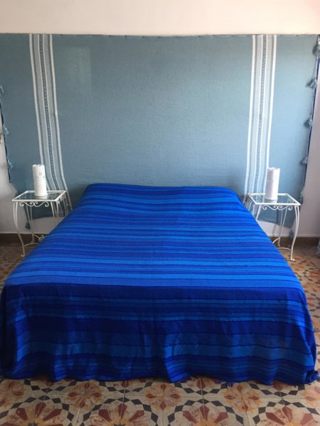 Riad A La Belle Etoile, Sale, Morocco