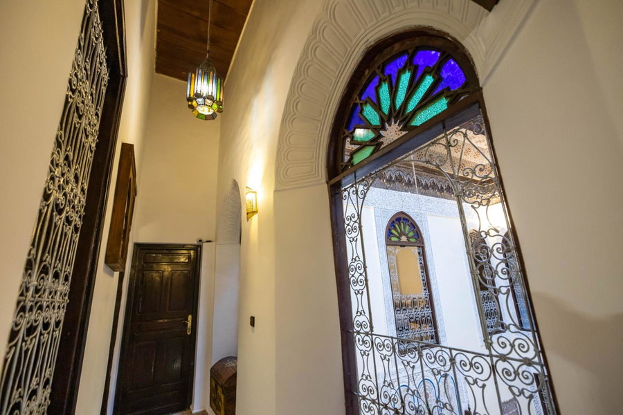 Riad Soultana, Fès, Марокко