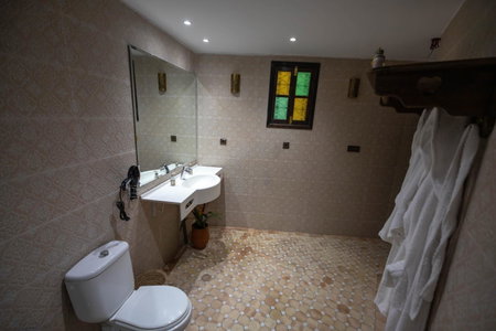 Riad Soultana, Fès, Марокко